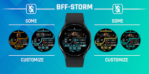 BFF60- Technology Solar System Screenshot 3