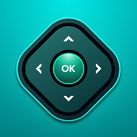 Universal Remote: TV Control