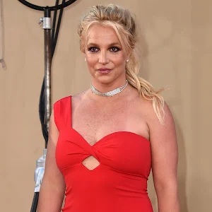 britney spears video 2024 Screenshot 0