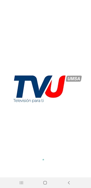 TVU-UMSA Screenshot 3