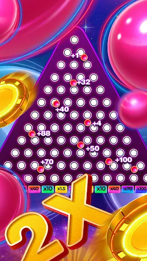 Plinko Drop Screenshot 1