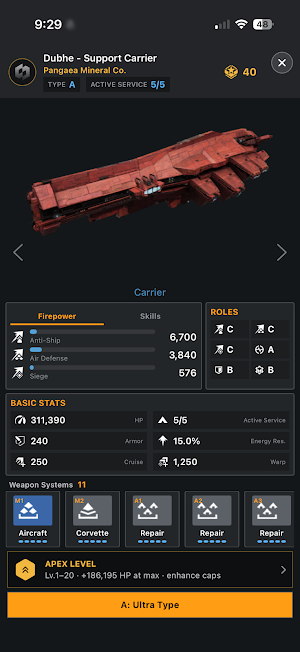 Shipwright Screenshot 1