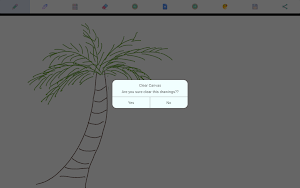 Simple Canvas Screenshot 2