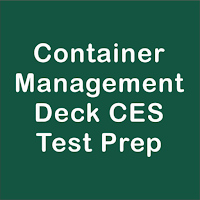 CES Container Mgmt Prep 2024