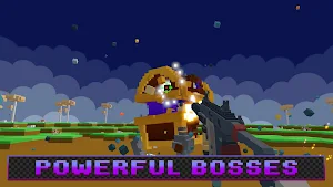 Monster Demolish Screenshot 2