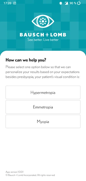 SUPRACOR™ Advisor Screenshot 0
