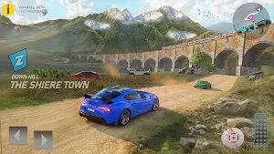 Real Car Driving Simulator 3D Screenshot 3