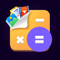 Calculator: Document Locker