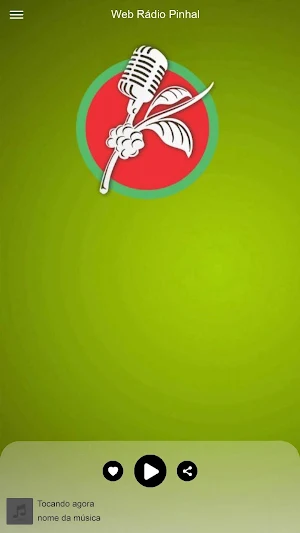 WR Pinhal Screenshot 0