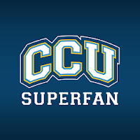 Colorado Christian SuperFan