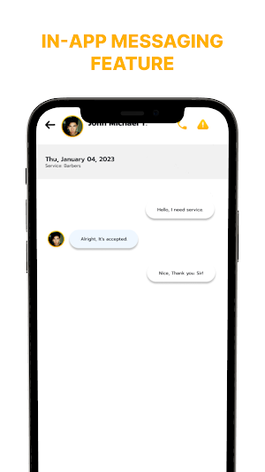 Hwork Screenshot 1