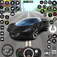 Car Games 2023 : Car Racing