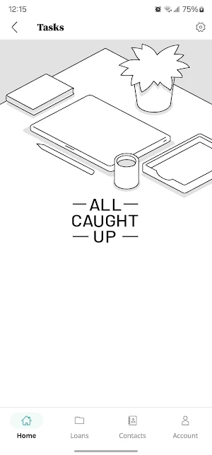 Wikoff Connect Screenshot 2