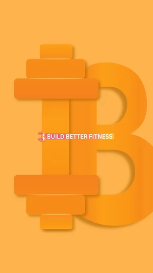 BUILD BETTER FITNESS Screenshot 0