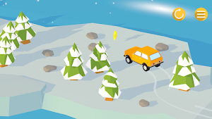 Car Race Off Road Screenshot 0