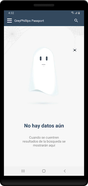 GreyPhillips Passport Screenshot 3