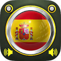 Radio Spain + Radio Spain FM