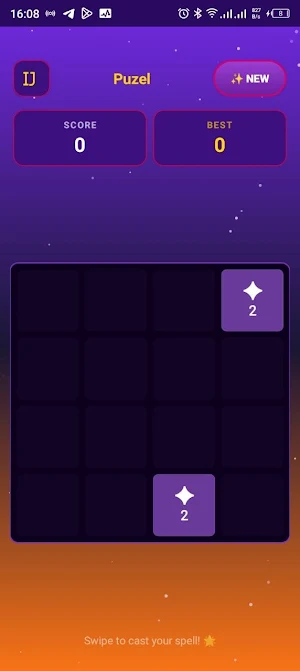 Puzel Screenshot 1