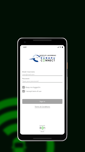 N Ft Lauderdale Subaru Connect Screenshot 0