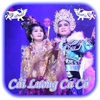 Nghe Nhạc Cải Lương Vọng Cổ