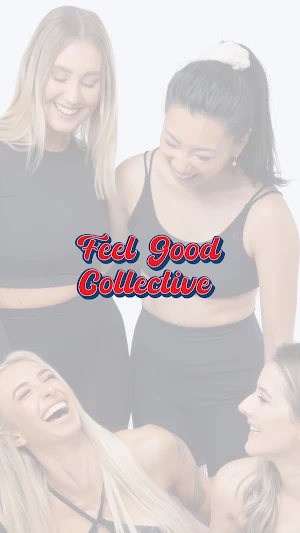 Feel Good Collective Screenshot 0