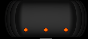 Alarm clock aknnnnav Screenshot 0