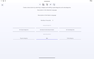 Global Services Exchange Screenshot 3