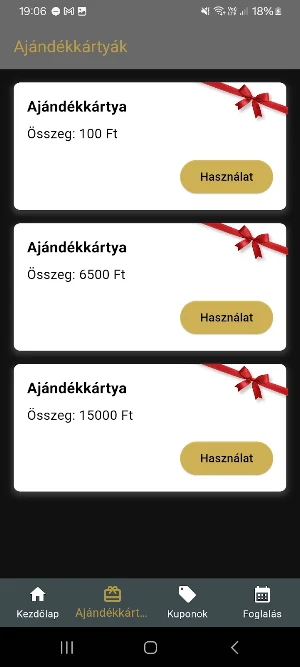 EA Beauty Med Screenshot 2