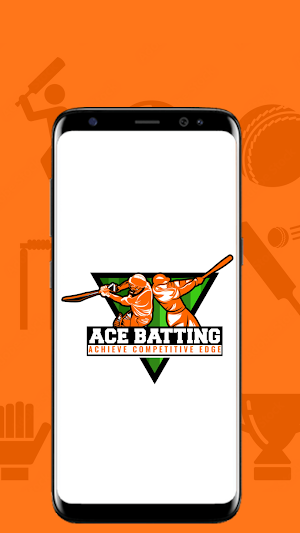 ACE Batting Scanner Screenshot 0