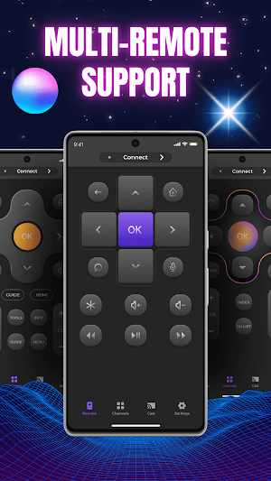 Remote Control - for TV Screenshot 0
