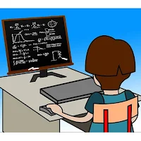 Math Training Game