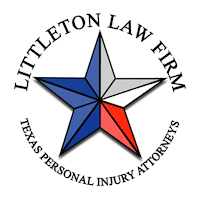 Littleton Law Firm Injury App