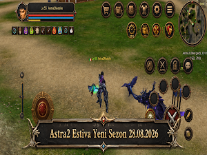 Astra2 & Aeris2 Screenshot 3