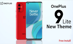 Themes OnePlus 9Litle Launcher Screenshot 3