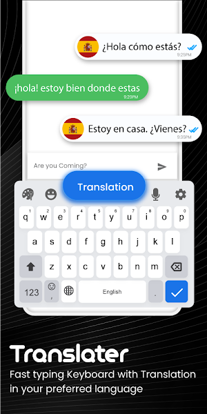 IOS Keyboard: Emoji Keyboard Screenshot 3
