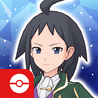 Pokémon Masters EX
