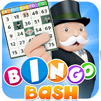 Bingo Bash: Live Bingo Games