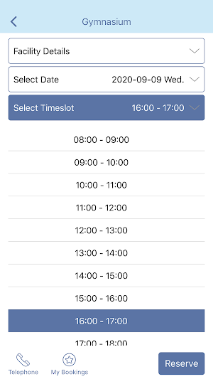 Altissimo Screenshot 2