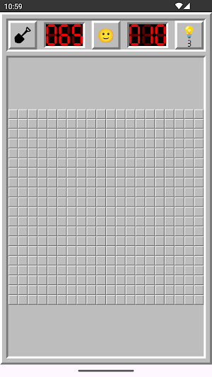 Minesweeper Speed Screenshot 2