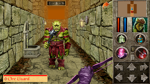 The Quest - Ragnar's Revenge Screenshot 0