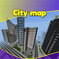 cities for mcpe