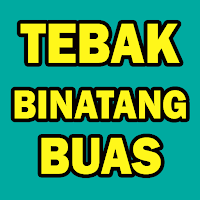Tebak Binatang Buas