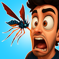 Mosquito Simulator 3D