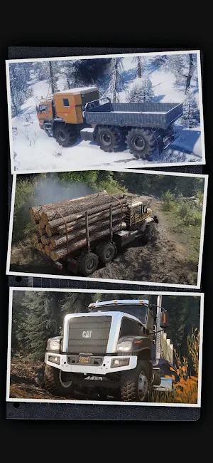 Offroad Climb Simulator Screenshot 3