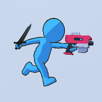 Blade Gun Run