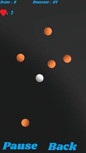 Marble Blast Screenshot 1