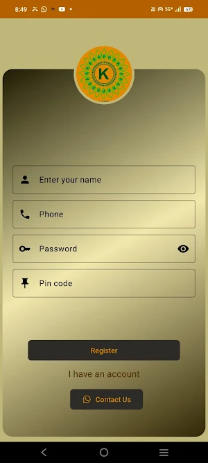 Kalyan Satta - Matka Play Quiz Screenshot 1