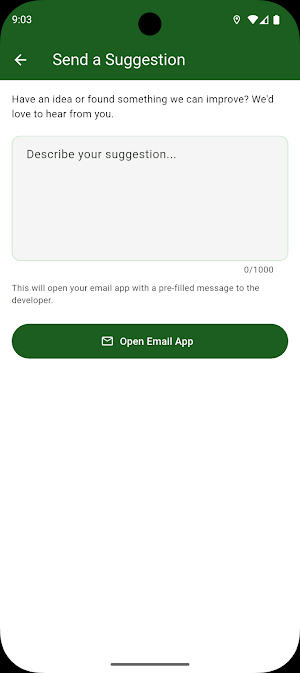 School Finder KP Screenshot 3