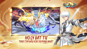 Dau Hon Su Screenshot 1