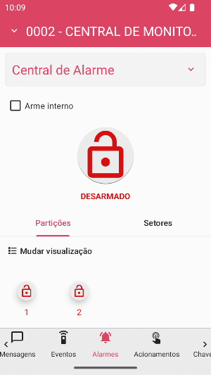 Ellos Mobile Screenshot 1